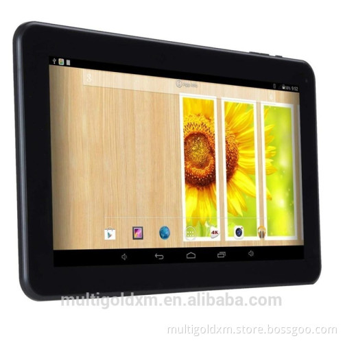 10.1inch ALLWinner A31S Quad Core 1GB RAM 8GB Android Tablet PC